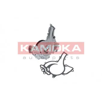 Pompe à eau KAMOKA T0192