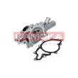 Pompe à eau KAMOKA T0193 - Visuel 1