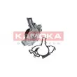 Pompe à eau KAMOKA T0195 - Visuel 1