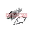 Pompe à eau KAMOKA T0196 - Visuel 1