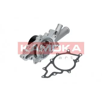 Pompe à eau KAMOKA T0196