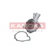 Pompe à eau KAMOKA T0197 - Visuel 2