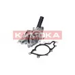 Pompe à eau KAMOKA T0198 - Visuel 1