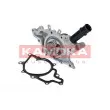 Pompe à eau KAMOKA T0198 - Visuel 2