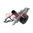 Pompe à eau KAMOKA T0198 - Visuel 3