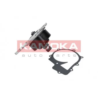 Pompe à eau KAMOKA T0200