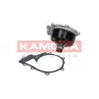 Pompe à eau KAMOKA T0200 - Visuel 2