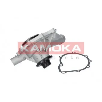 Pompe à eau KAMOKA T0201