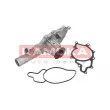 Pompe à eau KAMOKA T0202 - Visuel 1
