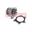 Pompe à eau KAMOKA T0204 - Visuel 1
