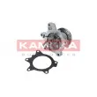 Pompe à eau KAMOKA T0204 - Visuel 2