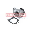 Pompe à eau KAMOKA T0206 - Visuel 1