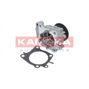 Pompe à eau KAMOKA T0206