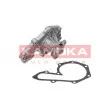 Pompe à eau KAMOKA T0207 - Visuel 1