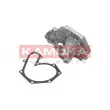 Pompe à eau KAMOKA T0207 - Visuel 2