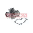 Pompe à eau KAMOKA T0208 - Visuel 1