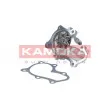 Pompe à eau KAMOKA T0208 - Visuel 2
