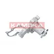 Pompe à eau KAMOKA T0208 - Visuel 3
