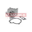 Pompe à eau KAMOKA T0210 - Visuel 1