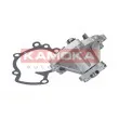 Pompe à eau KAMOKA T0211 - Visuel 3