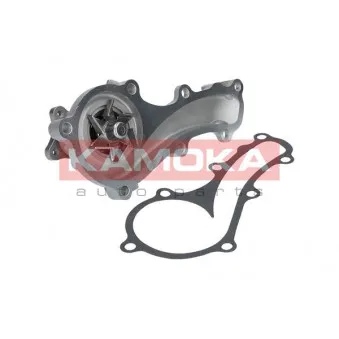 Pompe à eau KAMOKA T0212