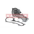 Pompe à eau KAMOKA T0212 - Visuel 2