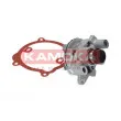 Pompe à eau KAMOKA T0216 - Visuel 3