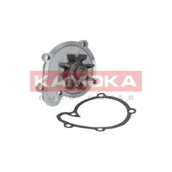 Pompe à eau KAMOKA