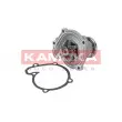 Pompe à eau KAMOKA T0218 - Visuel 1