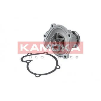 Pompe à eau KAMOKA