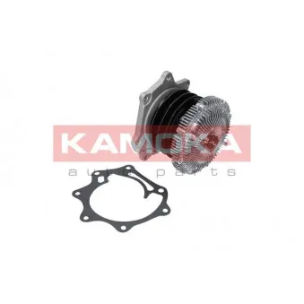 Pompe à eau KAMOKA T0219