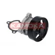 Pompe à eau KAMOKA T0221 - Visuel 3