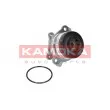 Pompe à eau KAMOKA T0222 - Visuel 1