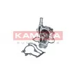 Pompe à eau KAMOKA T0224 - Visuel 1