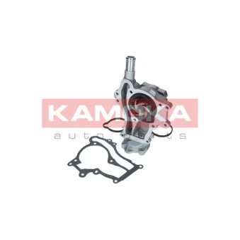 Pompe à eau KAMOKA