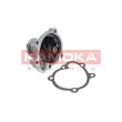 Pompe à eau KAMOKA T0233 - Visuel 1