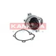 Pompe à eau KAMOKA T0233 - Visuel 2
