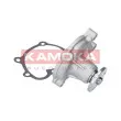 Pompe à eau KAMOKA T0233 - Visuel 3