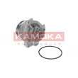 Pompe à eau KAMOKA T0234 - Visuel 1