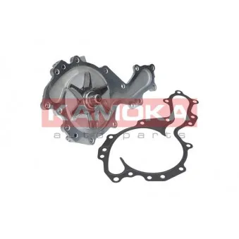 Pompe à eau KAMOKA T0240