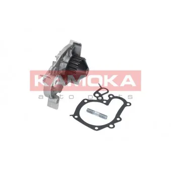 Pompe à eau KAMOKA T0241