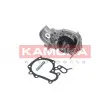 Pompe à eau KAMOKA T0241 - Visuel 2