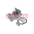 Pompe à eau KAMOKA T0242 - Visuel 1