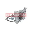 Pompe à eau KAMOKA T0243 - Visuel 2