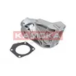 Pompe à eau KAMOKA T0250 - Visuel 2