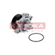 Pompe à eau KAMOKA T0263 - Visuel 1
