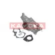 Pompe à eau KAMOKA T0264 - Visuel 1
