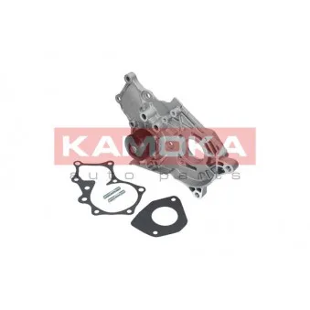 Pompe à eau KAMOKA T0264