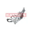 Pompe à eau KAMOKA T0265 - Visuel 3