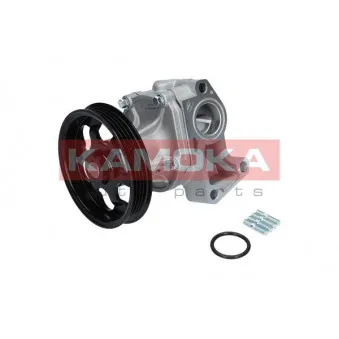 Pompe à eau KAMOKA T0266